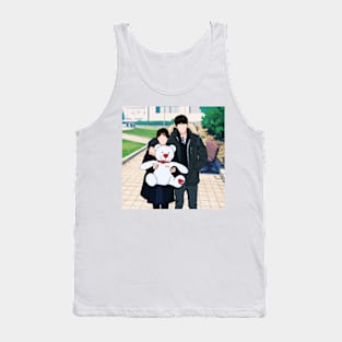 Uncontrollably Fond Tank Top